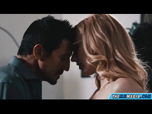 ❤️ Seks romantis dengan pirang slutty Super sex pada kami